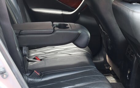 Infiniti FX II, 2008 год, 1 150 000 рублей, 13 фотография