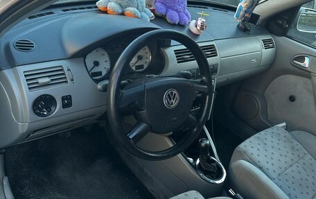 Volkswagen Pointer, 2005 год, 200 000 рублей, 2 фотография
