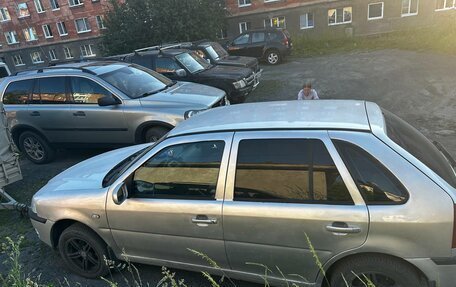 Volkswagen Pointer, 2005 год, 200 000 рублей, 3 фотография