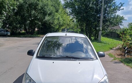 Hyundai Getz I рестайлинг, 2005 год, 420 000 рублей, 17 фотография