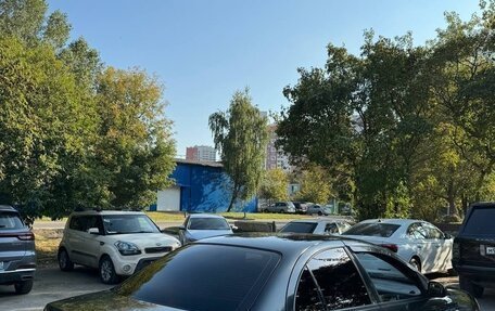 Nissan Almera Classic, 2007 год, 400 000 рублей, 4 фотография