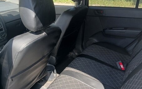 Hyundai Getz I рестайлинг, 2005 год, 420 000 рублей, 11 фотография