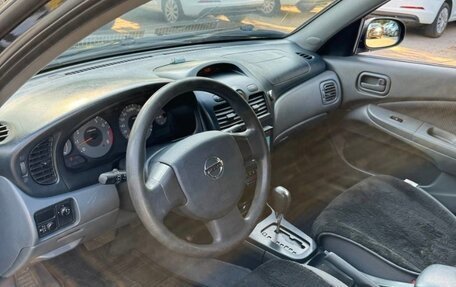 Nissan Almera Classic, 2007 год, 400 000 рублей, 6 фотография