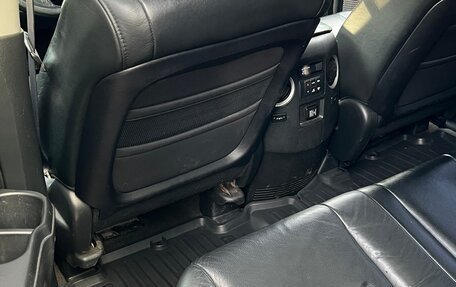 Honda Pilot III рестайлинг, 2008 год, 1 390 000 рублей, 7 фотография