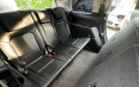 Honda Pilot III рестайлинг, 2008 год, 1 390 000 рублей, 6 фотография
