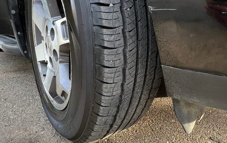 Honda Pilot III рестайлинг, 2008 год, 1 390 000 рублей, 9 фотография