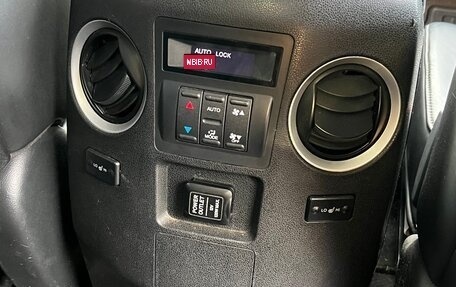 Honda Pilot III рестайлинг, 2008 год, 1 390 000 рублей, 10 фотография