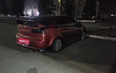 Mitsubishi Lancer IX, 2007 год, 740 000 рублей, 3 фотография
