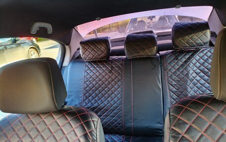 Renault Fluence I, 2010 год, 380 000 рублей, 7 фотография
