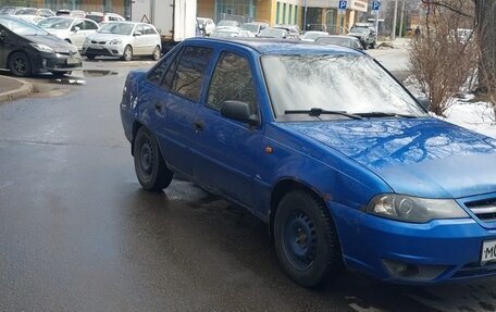 Daewoo Nexia I рестайлинг, 2013 год, 170 000 рублей, 3 фотография