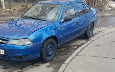 Daewoo Nexia I рестайлинг, 2013 год, 170 000 рублей, 4 фотография