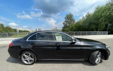 Mercedes-Benz C-Класс, 2014 год, 2 199 000 рублей, 7 фотография