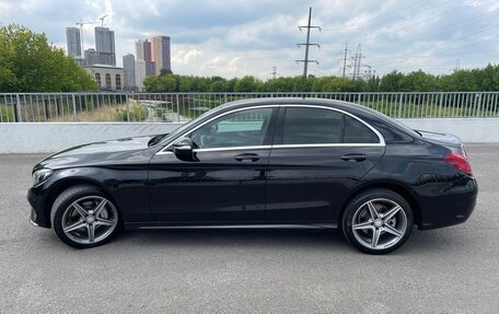 Mercedes-Benz C-Класс, 2014 год, 2 199 000 рублей, 6 фотография