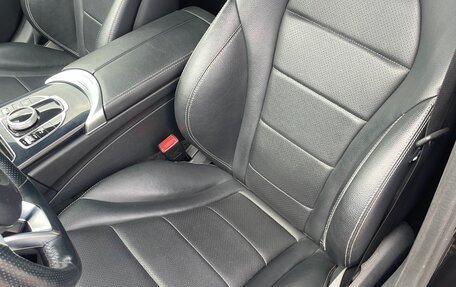Mercedes-Benz C-Класс, 2014 год, 2 199 000 рублей, 9 фотография