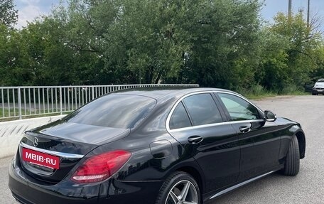 Mercedes-Benz C-Класс, 2014 год, 2 199 000 рублей, 4 фотография