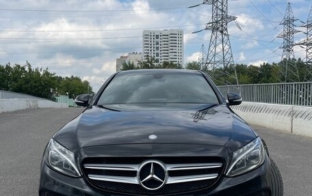 Mercedes-Benz C-Класс, 2014 год, 2 199 000 рублей, 3 фотография