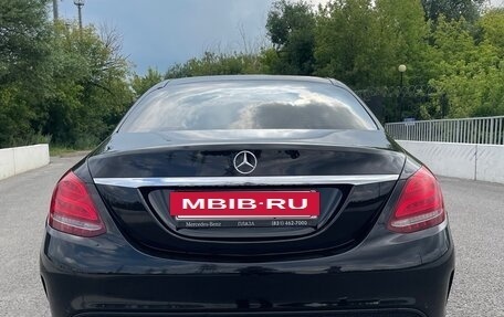Mercedes-Benz C-Класс, 2014 год, 2 199 000 рублей, 8 фотография
