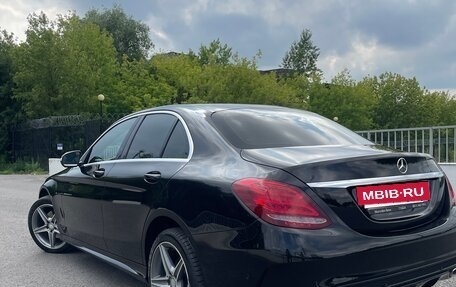 Mercedes-Benz C-Класс, 2014 год, 2 199 000 рублей, 5 фотография