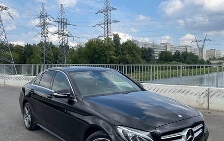 Mercedes-Benz C-Класс, 2014 год, 2 199 000 рублей, 2 фотография