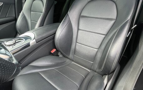 Mercedes-Benz C-Класс, 2014 год, 2 199 000 рублей, 11 фотография