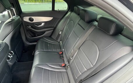 Mercedes-Benz C-Класс, 2014 год, 2 199 000 рублей, 13 фотография