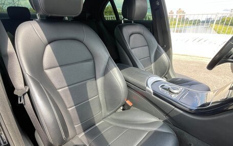 Mercedes-Benz C-Класс, 2014 год, 2 199 000 рублей, 18 фотография
