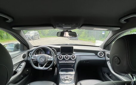 Mercedes-Benz C-Класс, 2014 год, 2 199 000 рублей, 22 фотография