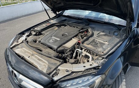 Mercedes-Benz C-Класс, 2014 год, 2 199 000 рублей, 17 фотография
