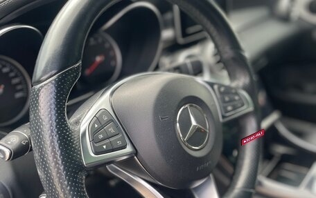Mercedes-Benz C-Класс, 2014 год, 2 199 000 рублей, 24 фотография