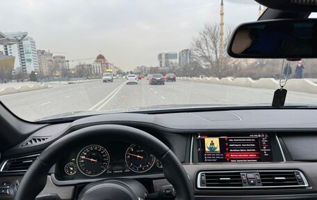 BMW 7 серия, 2009 год, 1 900 000 рублей, 6 фотография