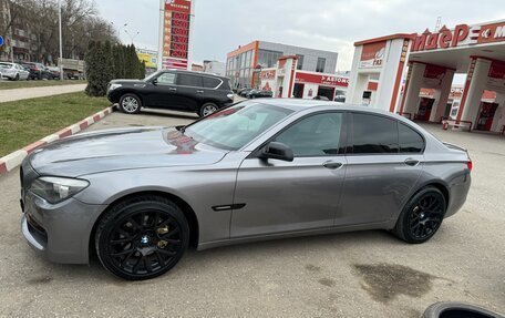 BMW 7 серия, 2009 год, 1 900 000 рублей, 5 фотография