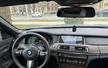 BMW 7 серия, 2009 год, 1 900 000 рублей, 9 фотография