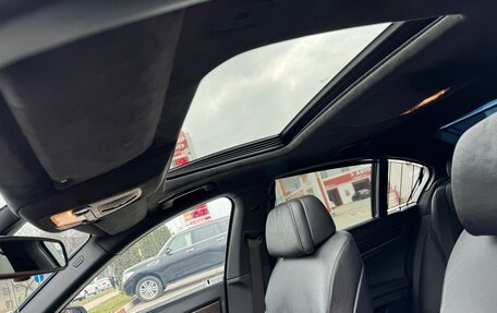 BMW 7 серия, 2009 год, 1 900 000 рублей, 10 фотография