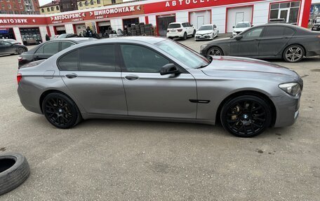 BMW 7 серия, 2009 год, 1 900 000 рублей, 16 фотография