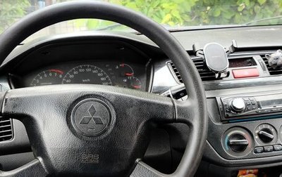 Mitsubishi Lancer IX, 2004 год, 250 000 рублей, 1 фотография
