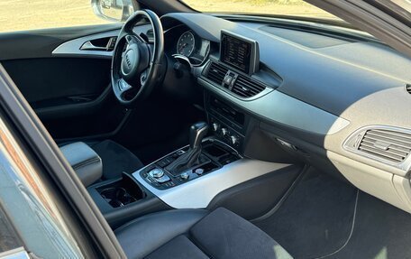 Audi A6, 2015 год, 1 999 000 рублей, 7 фотография