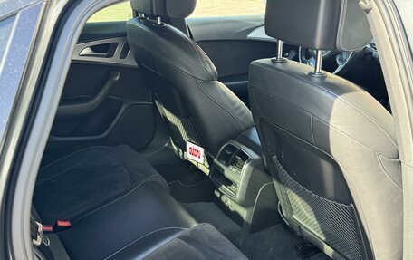 Audi A6, 2015 год, 1 999 000 рублей, 4 фотография
