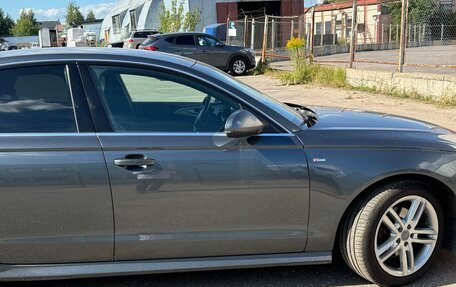 Audi A6, 2015 год, 1 999 000 рублей, 6 фотография