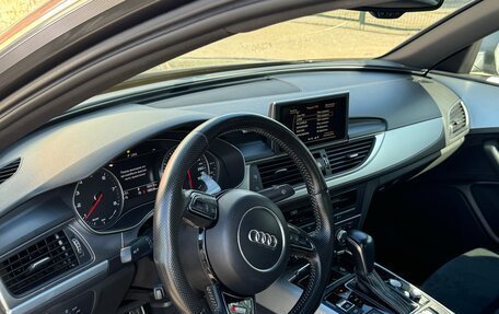 Audi A6, 2015 год, 1 999 000 рублей, 8 фотография