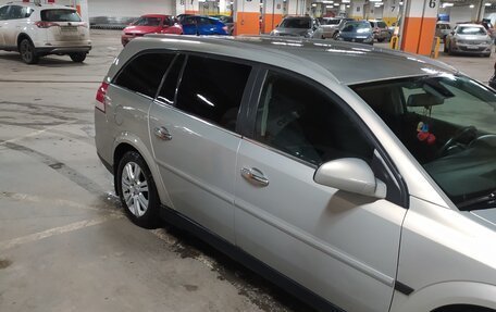 Opel Vectra C рестайлинг, 2006 год, 520 000 рублей, 2 фотография