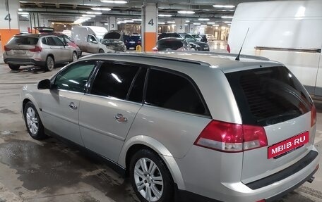 Opel Vectra C рестайлинг, 2006 год, 520 000 рублей, 4 фотография