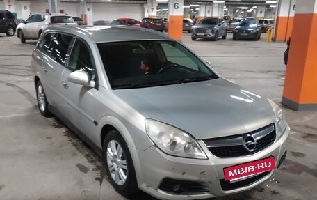 Opel Vectra C рестайлинг, 2006 год, 520 000 рублей, 3 фотография