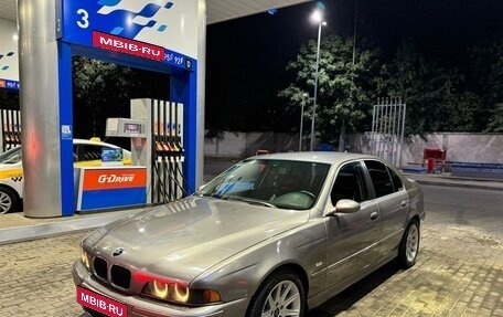 BMW 5 серия, 1997 год, 750 000 рублей, 2 фотография