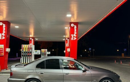 BMW 5 серия, 1997 год, 750 000 рублей, 4 фотография