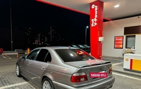 BMW 5 серия, 1997 год, 750 000 рублей, 6 фотография