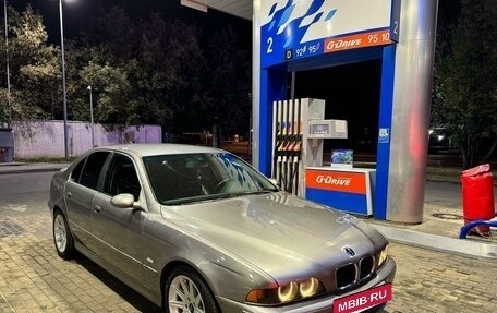 BMW 5 серия, 1997 год, 750 000 рублей, 3 фотография