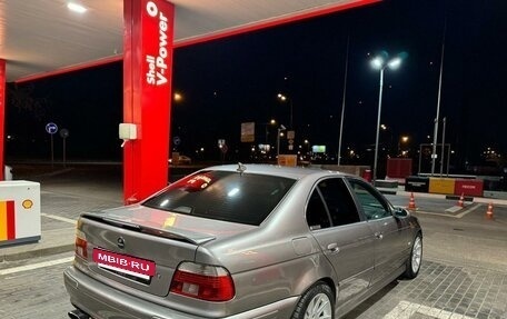 BMW 5 серия, 1997 год, 750 000 рублей, 7 фотография