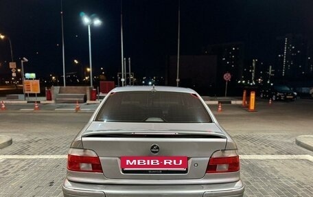 BMW 5 серия, 1997 год, 750 000 рублей, 8 фотография