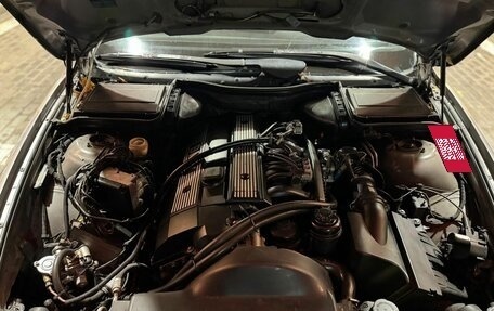 BMW 5 серия, 1997 год, 750 000 рублей, 12 фотография