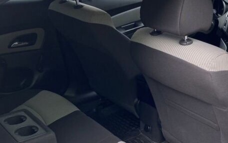 Chevrolet Cruze II, 2014 год, 670 000 рублей, 12 фотография